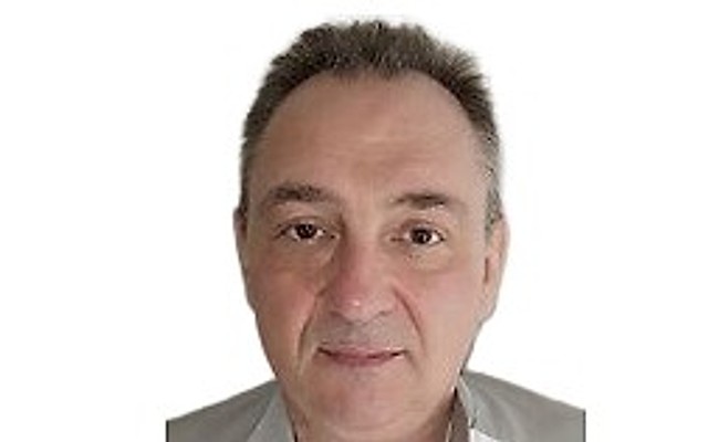 Мараховский Сергей Львович