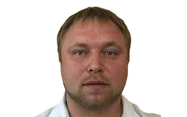 Кирюшин Алексей Валерьевич