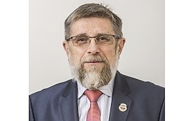 Жаднов Владимир Алексеевич