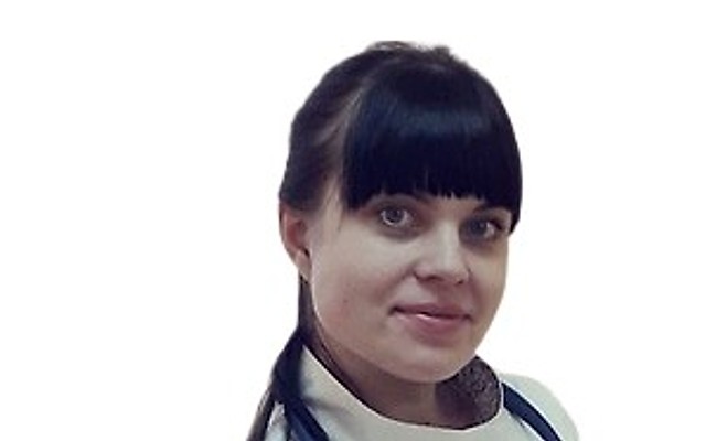Матвеева Наталья Николаевна