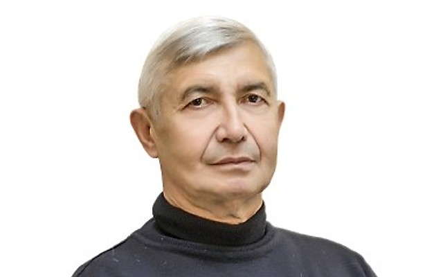 Челянов Динар Исхакович