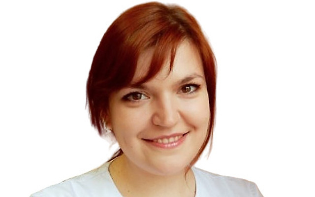 Браила Анна Викторовна