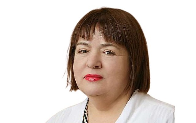 Мельникова Галина Николаевна