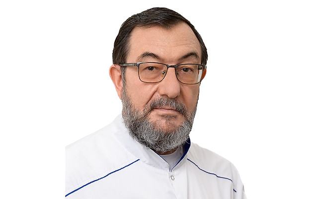 Ракита Дмитрий Романович