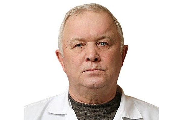 Емельянов Сергей Филиппович