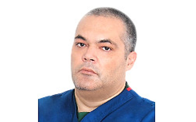 Сомкин Станислав Анатольевич