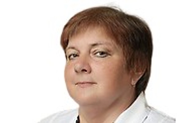 Беляева Екатерина Петровна