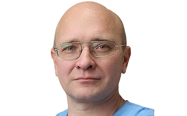 Кривов Владислав Александрович