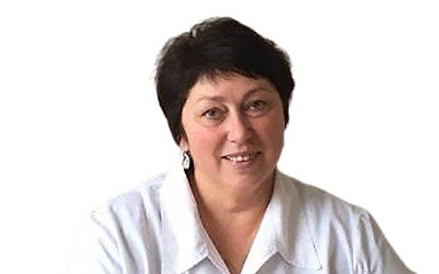 Дужникова Наталья Борисовна