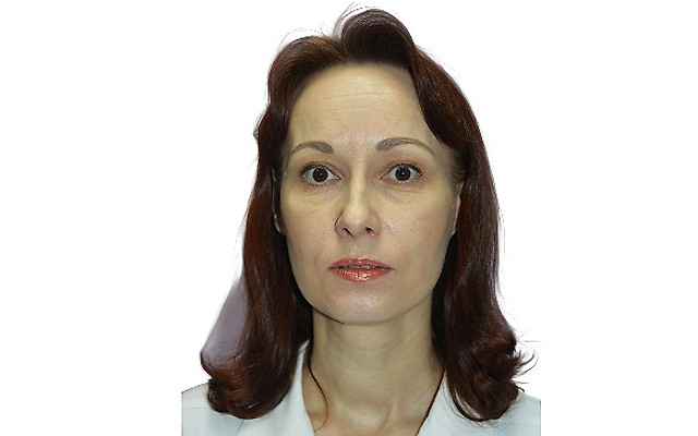 Семенкина Татьяна Сергеевна