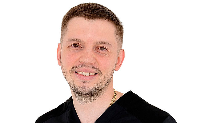 Белов Никита Сергеевич