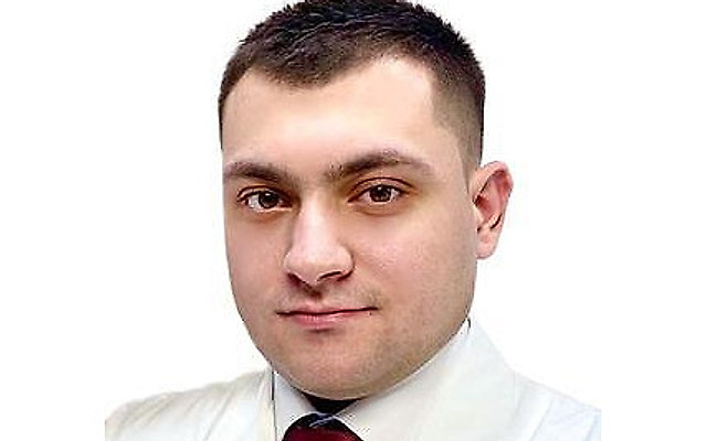 Клейменов Артем Андреевич