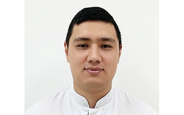 Ни Артур Константинович