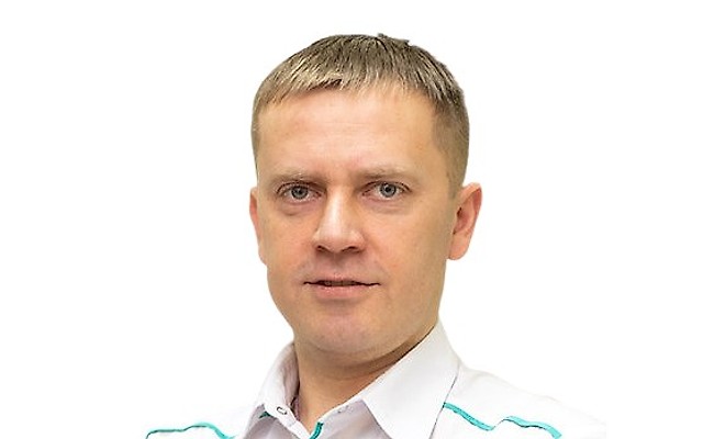Сидоров Владимир Владимирович
