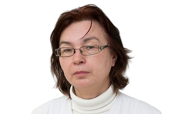 Пихтилева Наталья Алексеевна