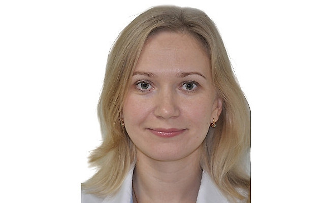 Грачева Наталья Станиславовна