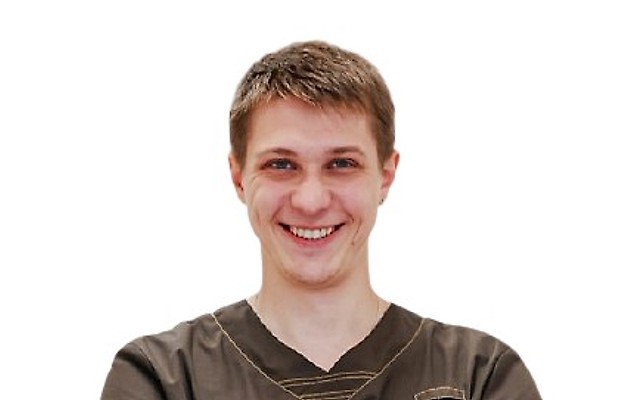Обидин Николай Алексеевич