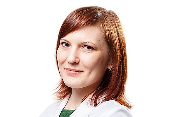 Борисова Людмила Сергеевна