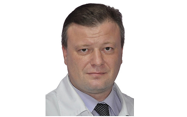 Фокин Игорь Александрович