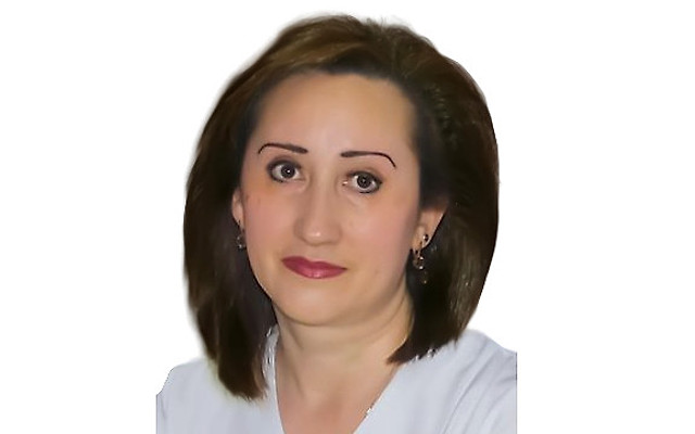 Тимофеева Светлана Михайловна