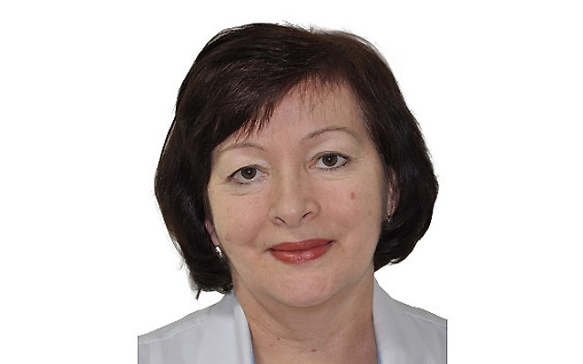 Тригубенко Людмила Георгиевна