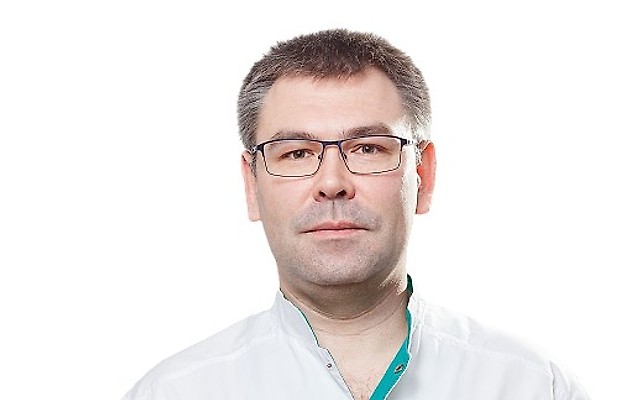 Шаповалов Валерий Валерьевич