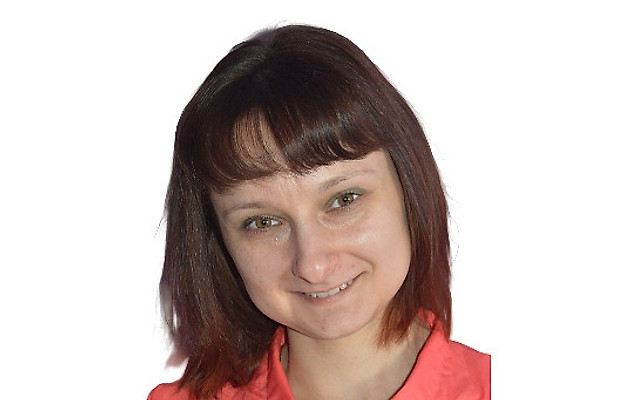 Щелчкова Валерия Олеговна