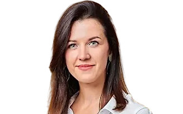 Хабибуллина Олеся Викторовна