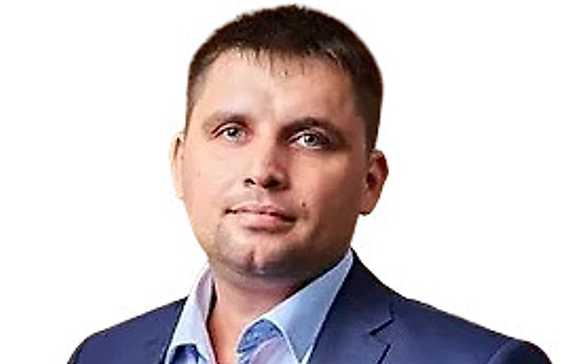 Чаплыгин Артем Александрович