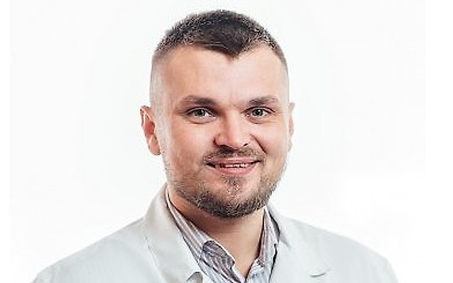 Дианов Александр Сергеевич