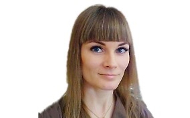 Варда Светлана Викторовна