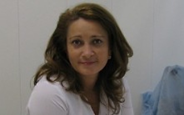 Левочкина Лариса Николаевна