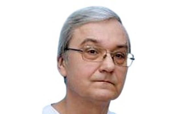 Кочетков Сергей Иванович