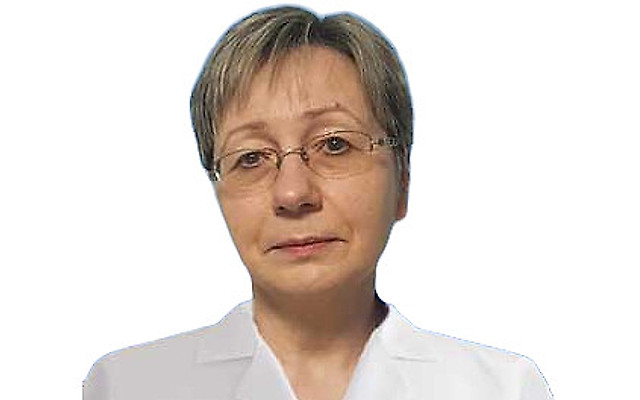 Шильцова Наталья Серафимовна