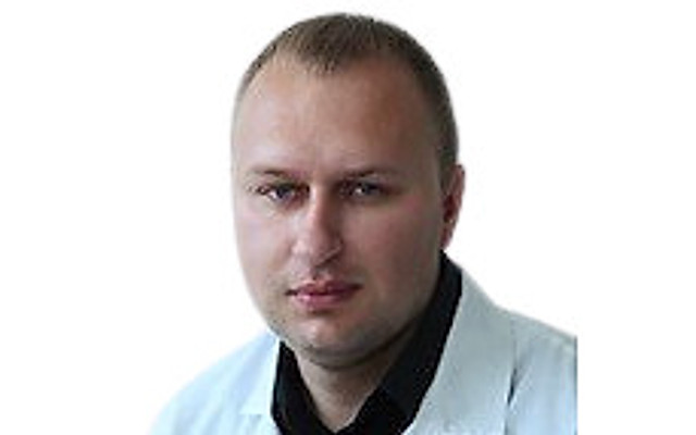 Воронков Роман Геннадьевич
