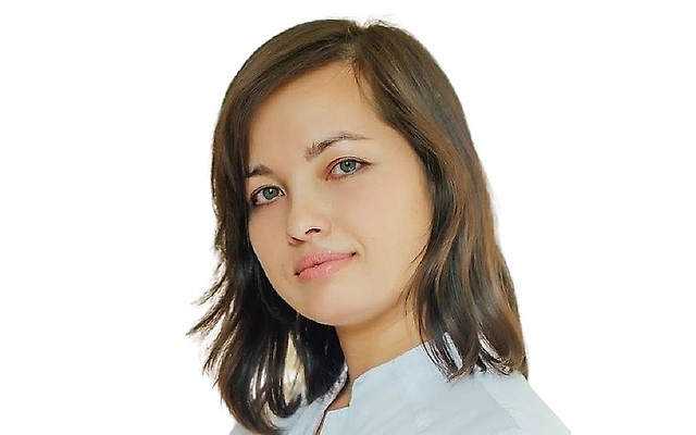 Ворначева Ирина Юрьевна