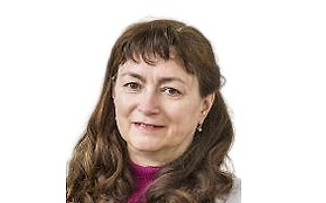Соколова Ольга Викторовна