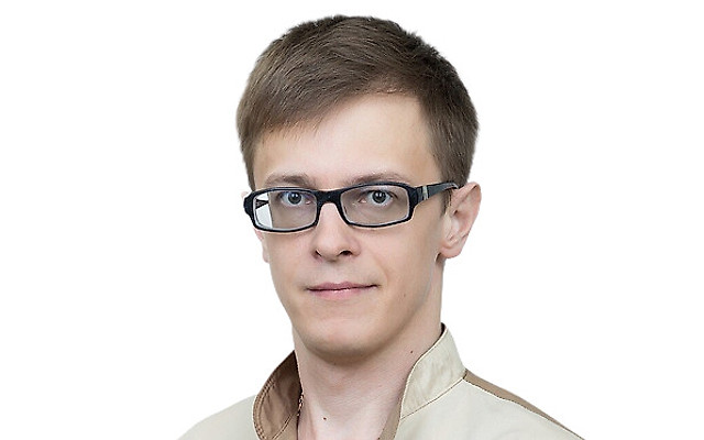 Попов Вячеслав Александрович