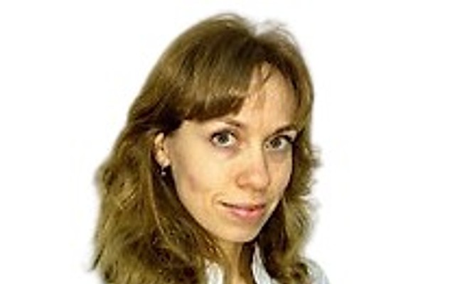 Герасимова Марина Викторовна