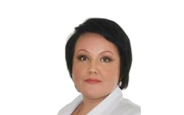 Головачева Татьяна Александровна