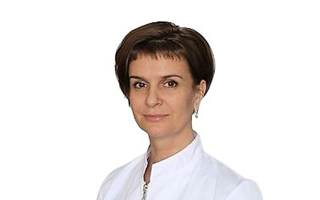 Михеева Анна Юрьевна