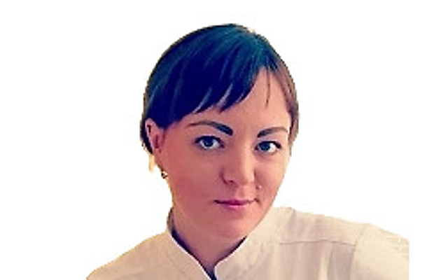 Мерзликина Ольга Александровна