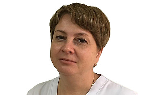 Сидякина Наталья Васильевна
