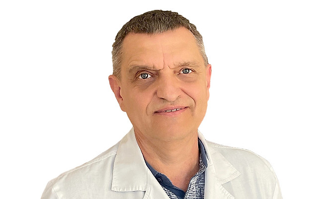 Дмитриев Андрей Владимирович
