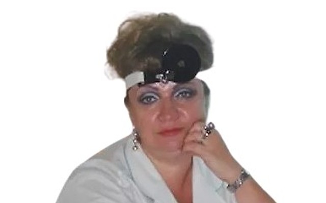 Глазунова Наталья Николаевна