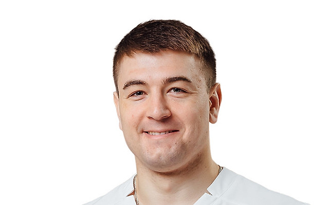 Чапаев Владислав Иванович