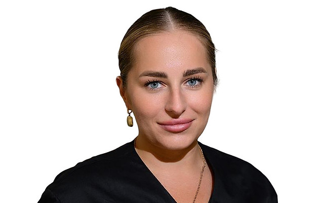 Симонова Анастасия Валерьевна