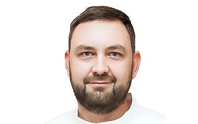 Зайцев Алексей Валерьевич
