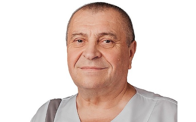 Седин Владимир Иванович