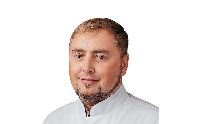 Боков Владимир Владимирович